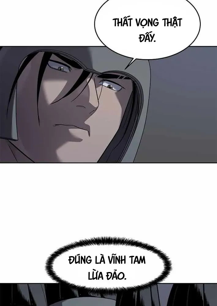 Cương Thiết Liệt Đế Chapter 21 - 180