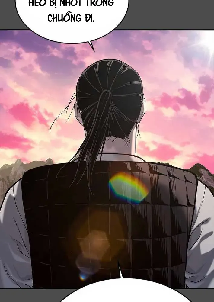 Cương Thiết Liệt Đế Chapter 21 - 22