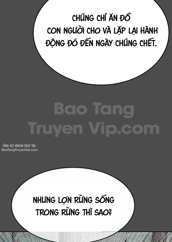 Cương Thiết Liệt Đế Chapter 21 - 23