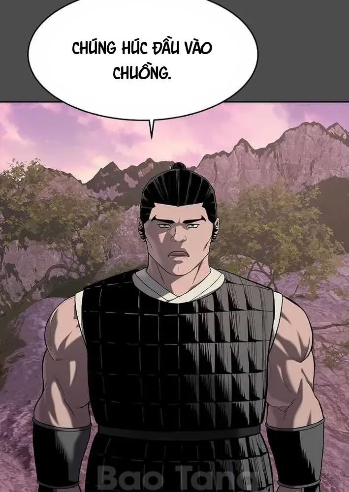 Cương Thiết Liệt Đế Chapter 21 - 27