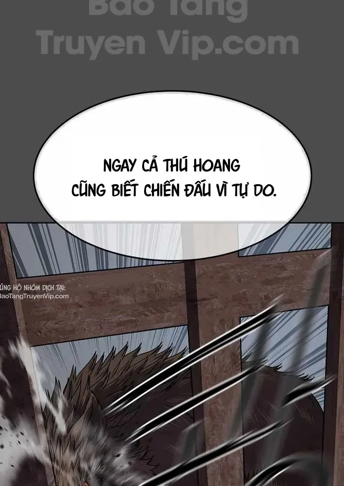 Cương Thiết Liệt Đế Chapter 21 - 30