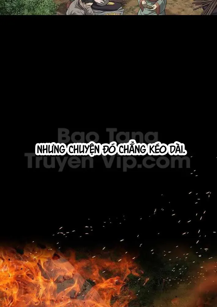 Cương Thiết Liệt Đế Chapter 21 - 33