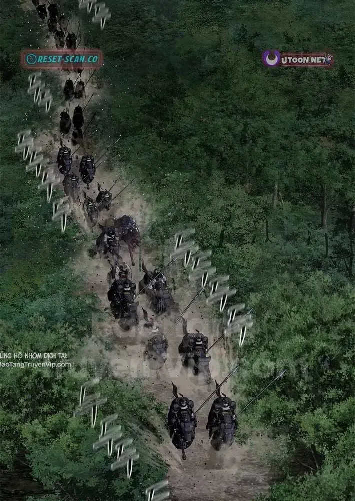 Cương Thiết Liệt Đế Chapter 21 - 57