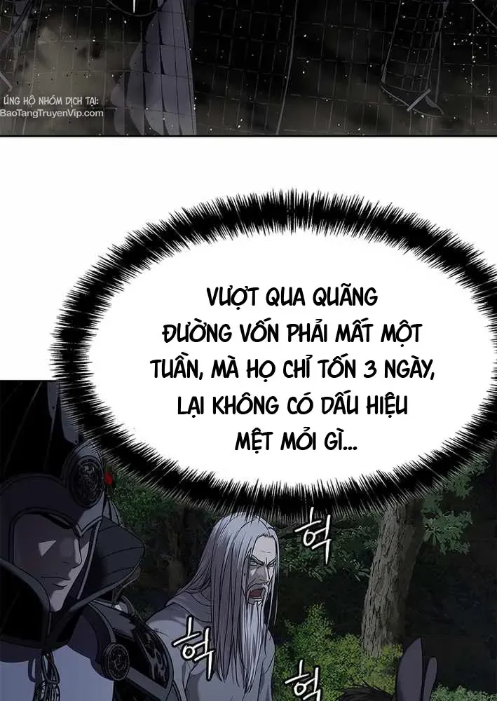 Cương Thiết Liệt Đế Chapter 21 - 62