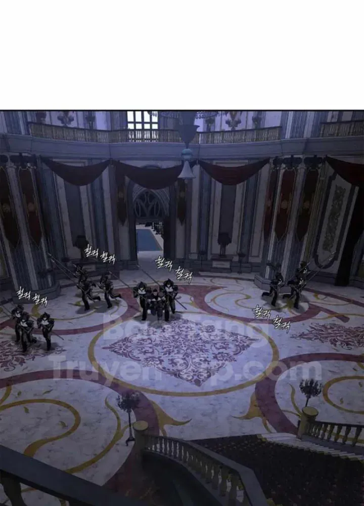 Cương Thiết Liệt Đế Chapter 22 - 104