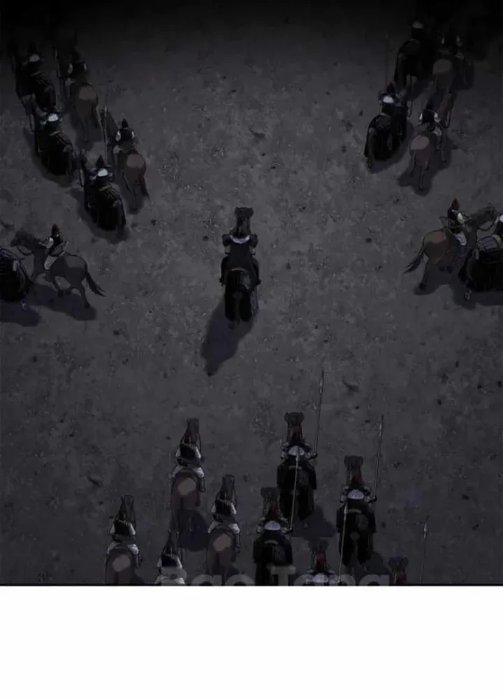 Cương Thiết Liệt Đế Chapter 22 - 19