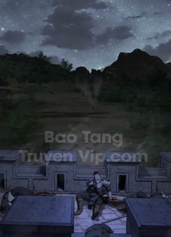 Cương Thiết Liệt Đế Chapter 22 - 3