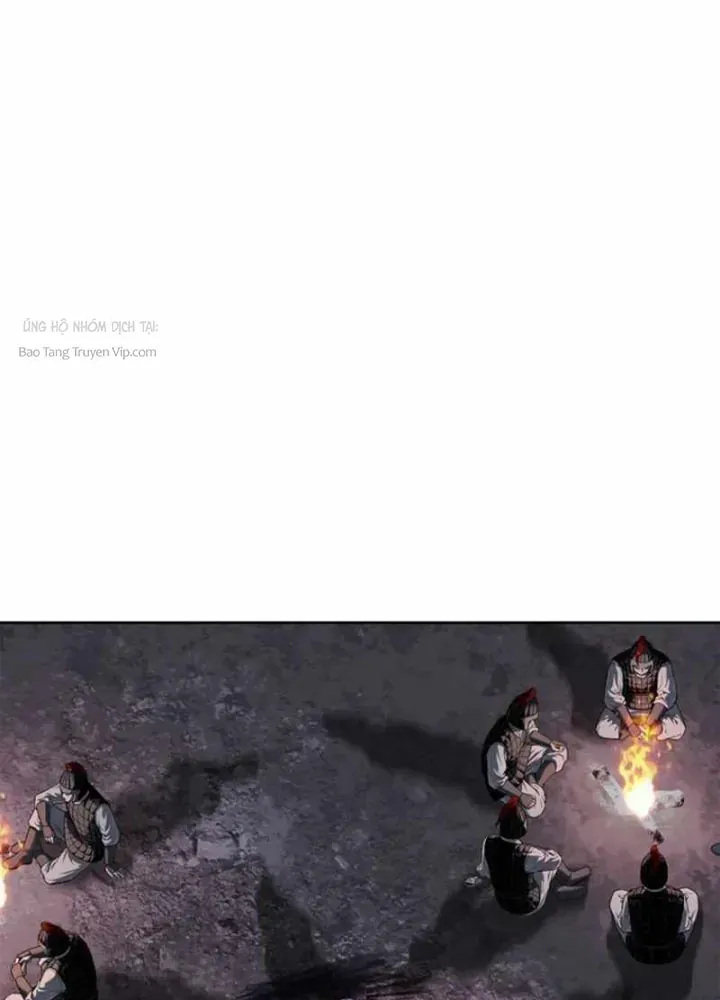 Cương Thiết Liệt Đế Chapter 22 - 28