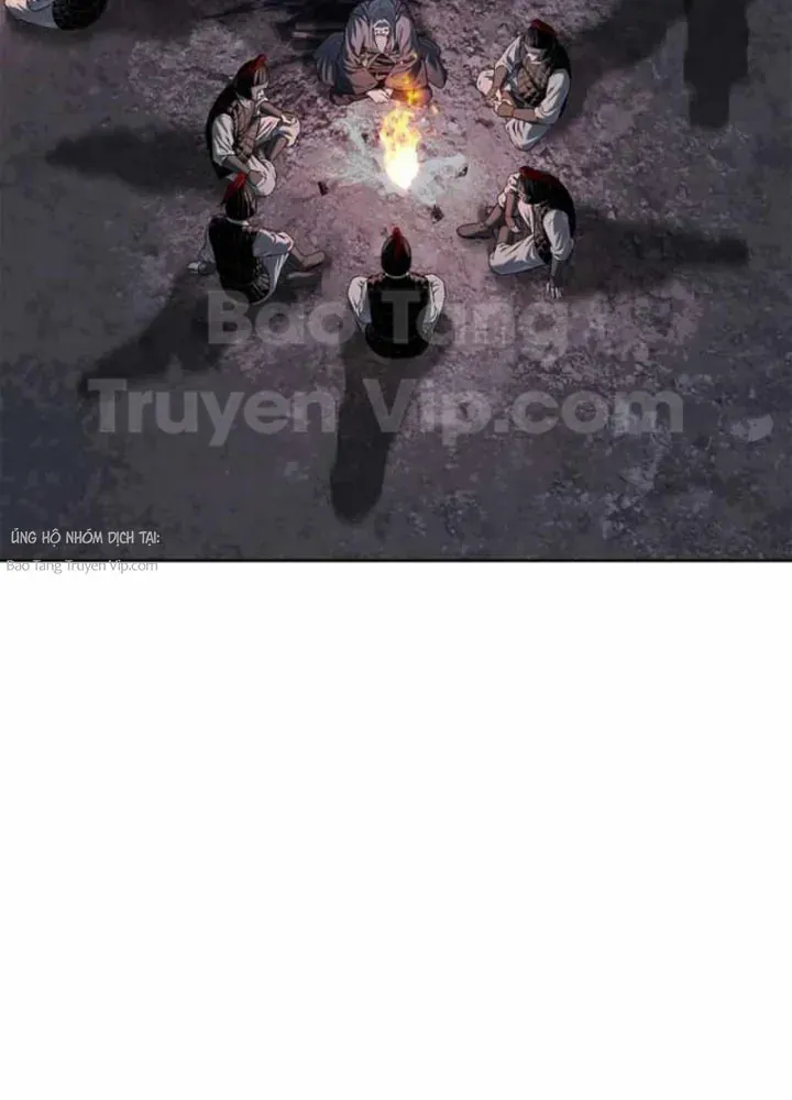 Cương Thiết Liệt Đế Chapter 22 - 29