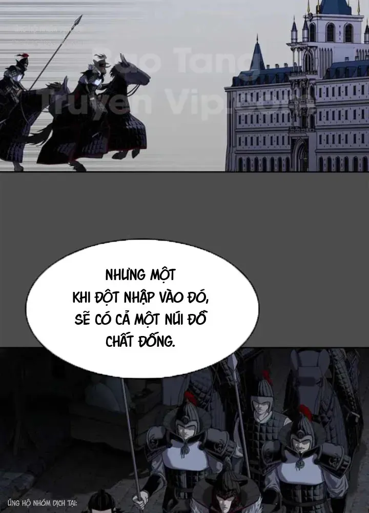 Cương Thiết Liệt Đế Chapter 22 - 36