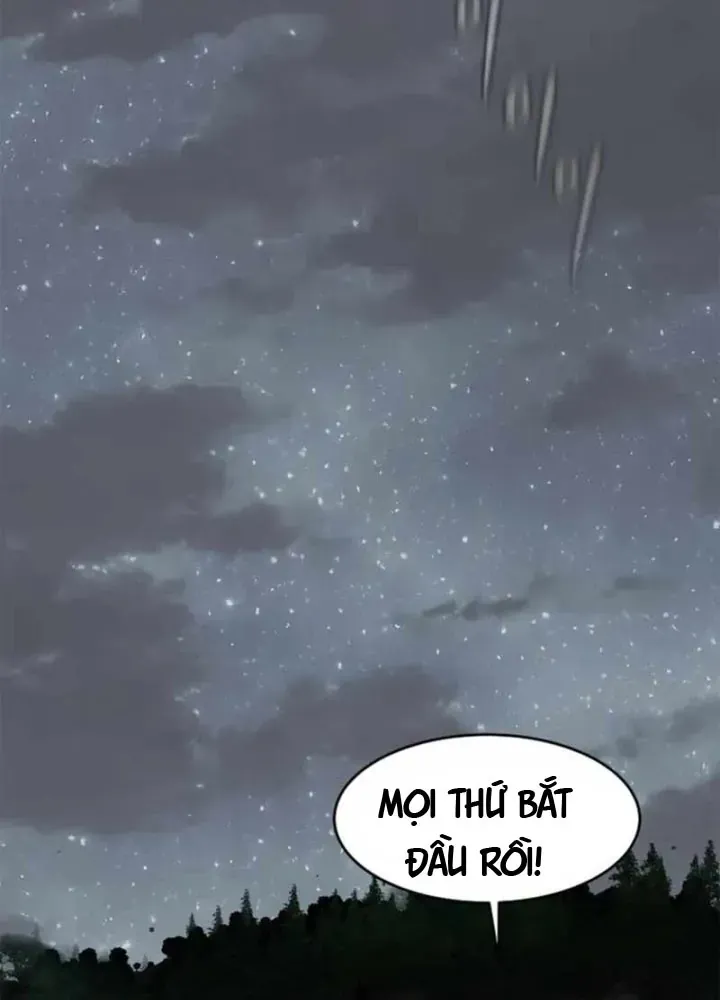 Cương Thiết Liệt Đế Chapter 22 - 49