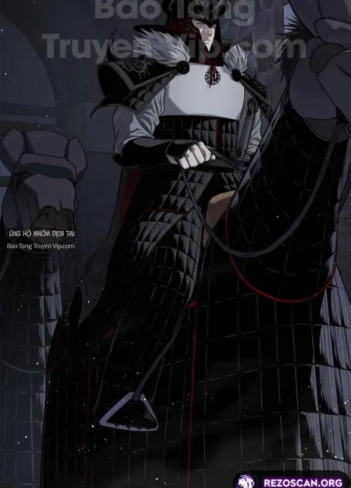Cương Thiết Liệt Đế Chapter 22 - 7