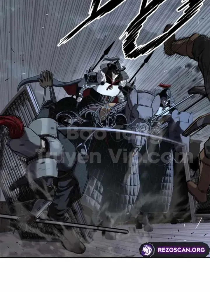 Cương Thiết Liệt Đế Chapter 22 - 74