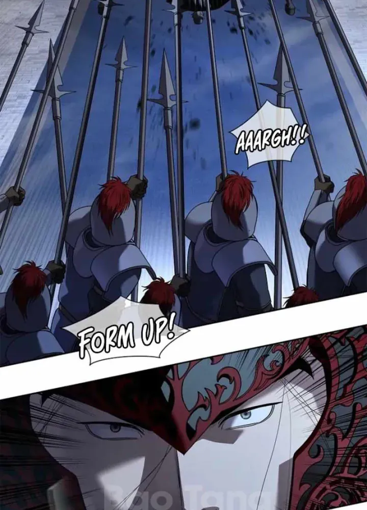 Cương Thiết Liệt Đế Chapter 22 - 78