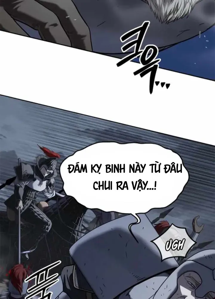 Cương Thiết Liệt Đế Chapter 22 - 92