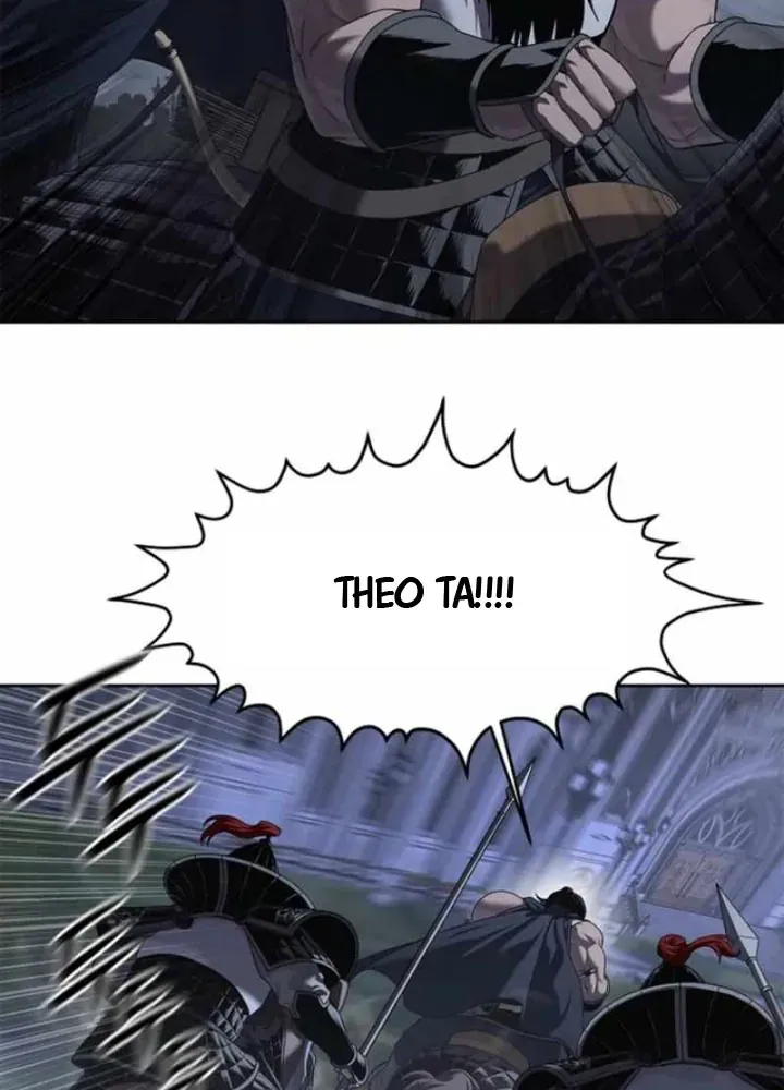 Cương Thiết Liệt Đế Chapter 22 - 96