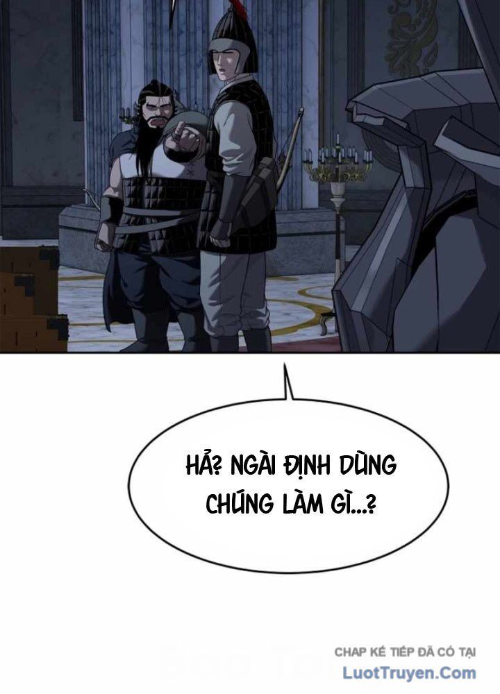 Cương Thiết Liệt Đế Chapter 23 - 129