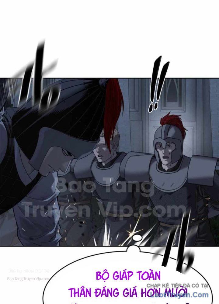 Cương Thiết Liệt Đế Chapter 23 - 143