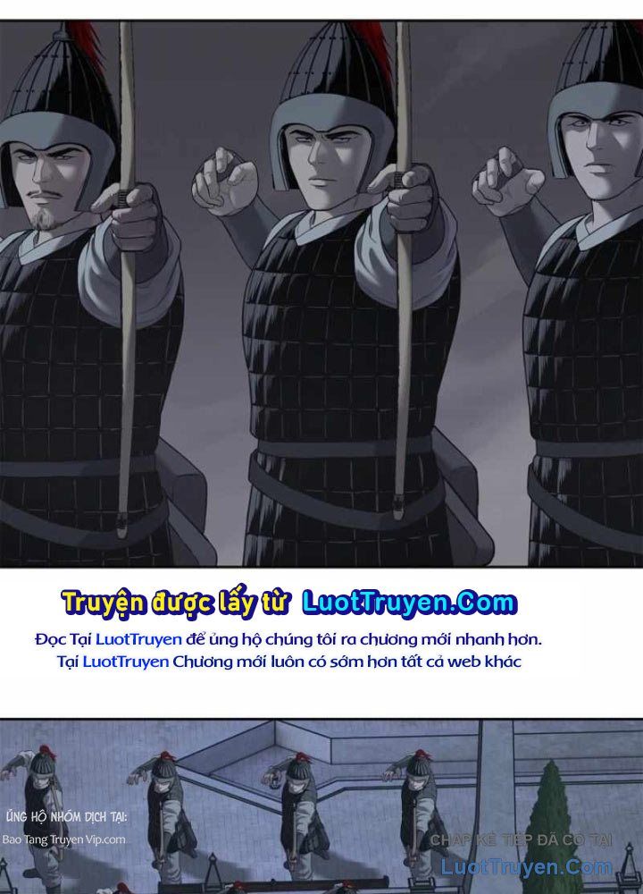 Cương Thiết Liệt Đế Chapter 23 - 168