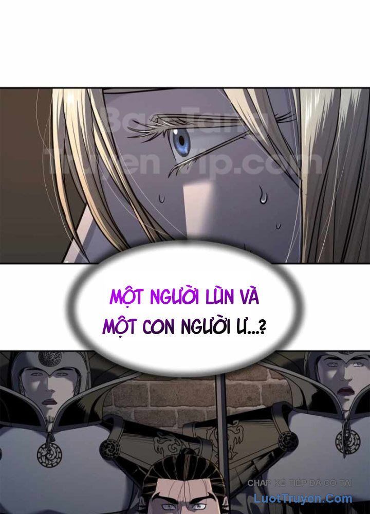 Cương Thiết Liệt Đế Chapter 23 - 18