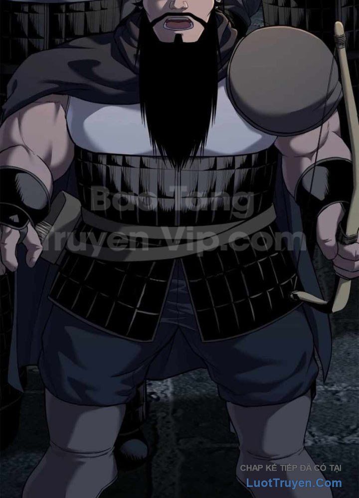 Cương Thiết Liệt Đế Chapter 23 - 19