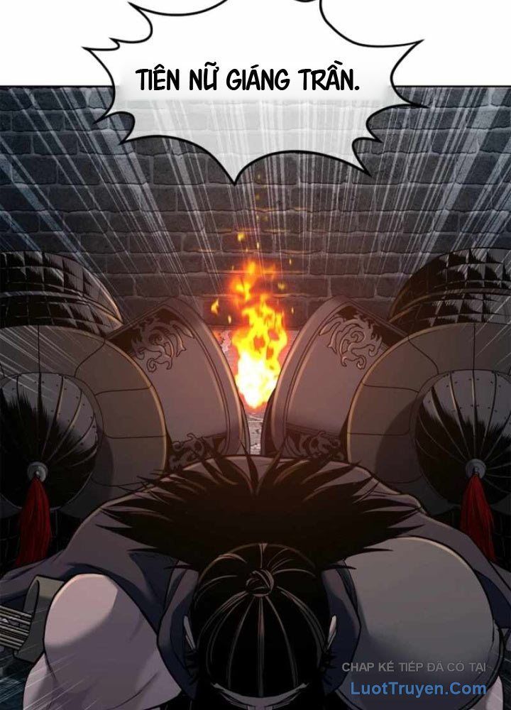 Cương Thiết Liệt Đế Chapter 23 - 24