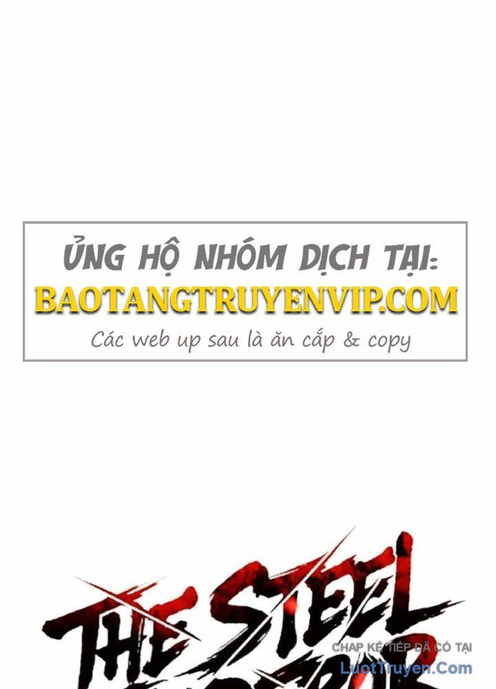 Cương Thiết Liệt Đế Chapter 23 - 28