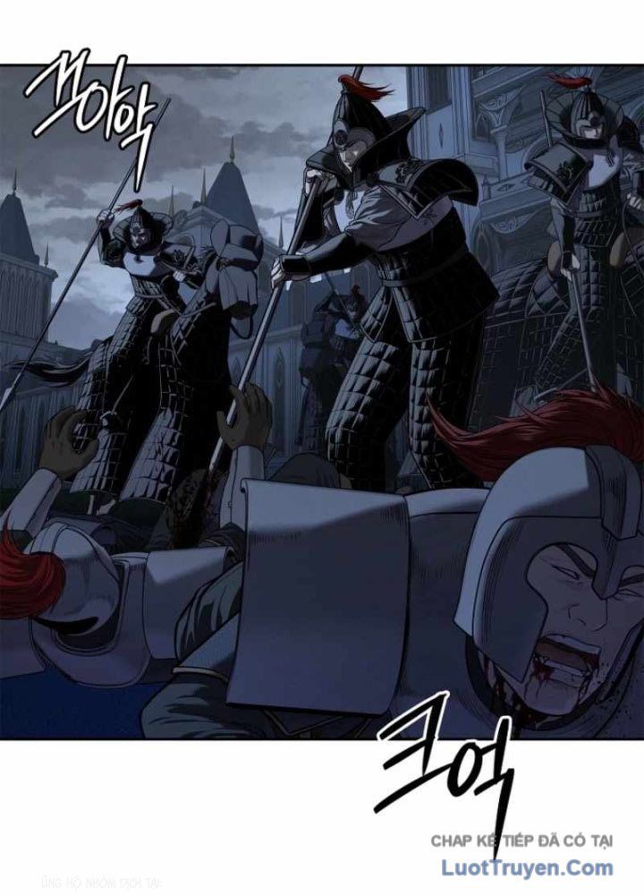 Cương Thiết Liệt Đế Chapter 23 - 32