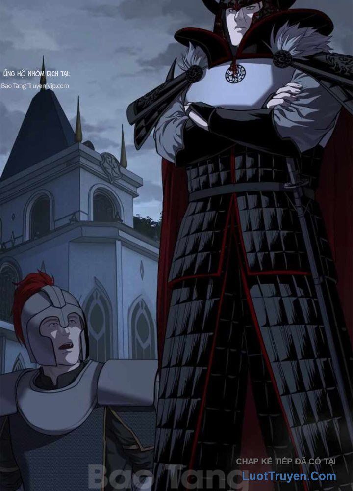 Cương Thiết Liệt Đế Chapter 23 - 35
