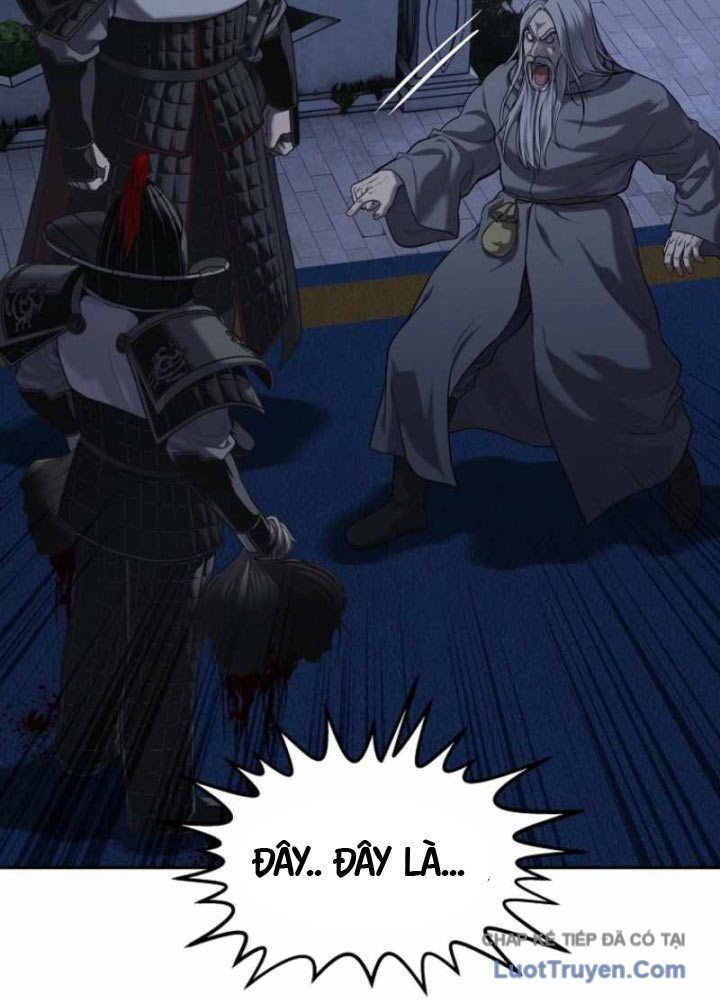 Cương Thiết Liệt Đế Chapter 23 - 54