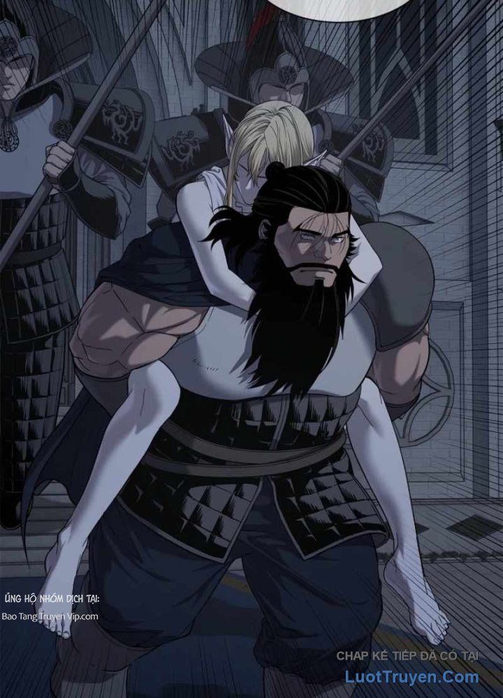 Cương Thiết Liệt Đế Chapter 23 - 60