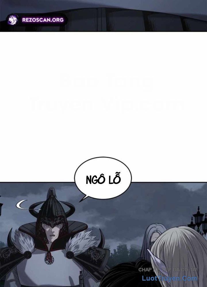 Cương Thiết Liệt Đế Chapter 23 - 79