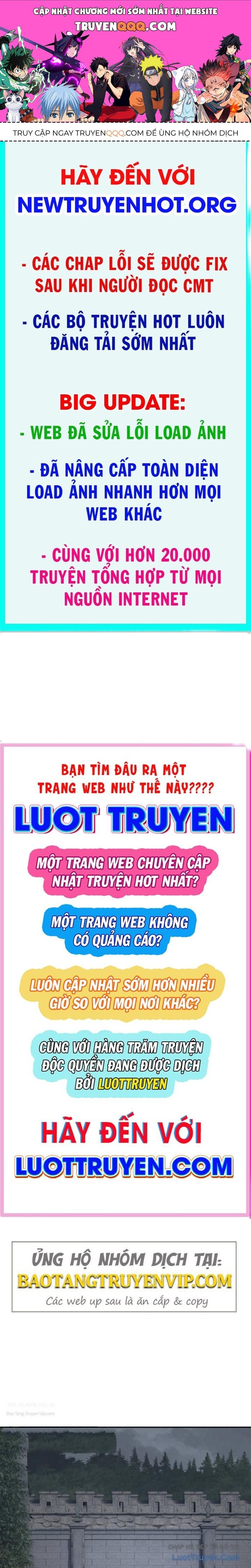 Cương Thiết Liệt Đế Chapter 24 - 1