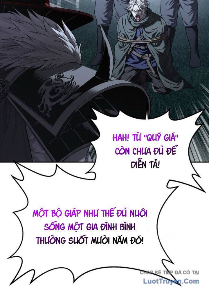 Cương Thiết Liệt Đế Chapter 24 - 15