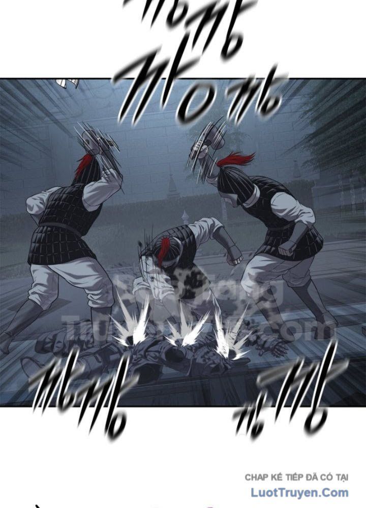 Cương Thiết Liệt Đế Chapter 24 - 18