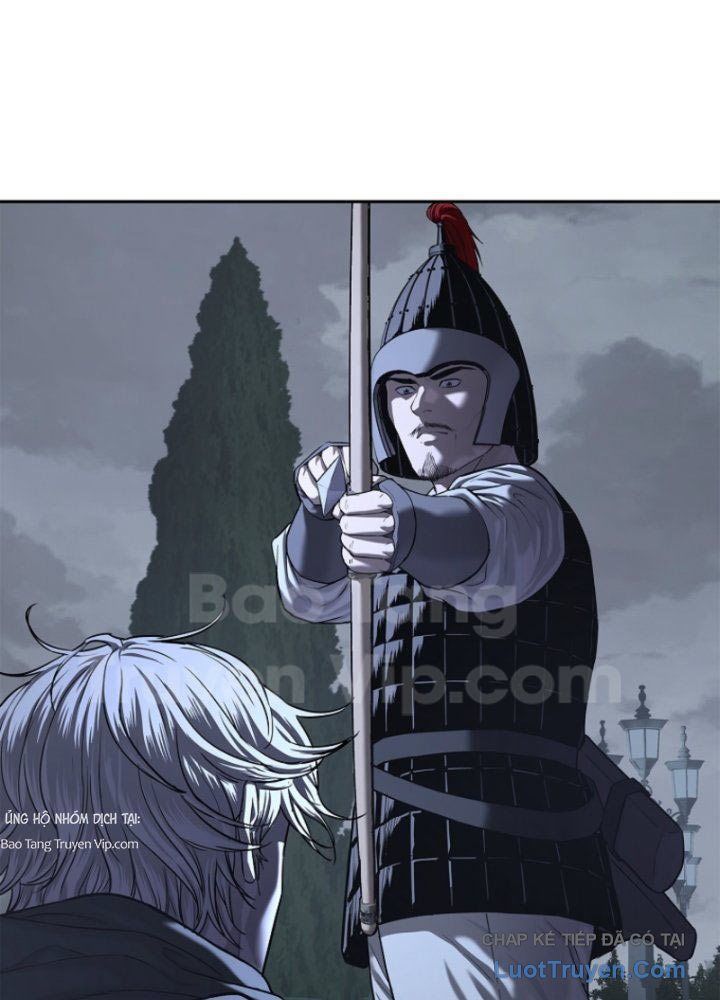 Cương Thiết Liệt Đế Chapter 24 - 3