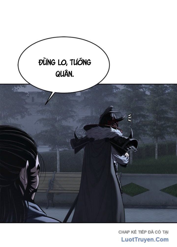 Cương Thiết Liệt Đế Chapter 24 - 22