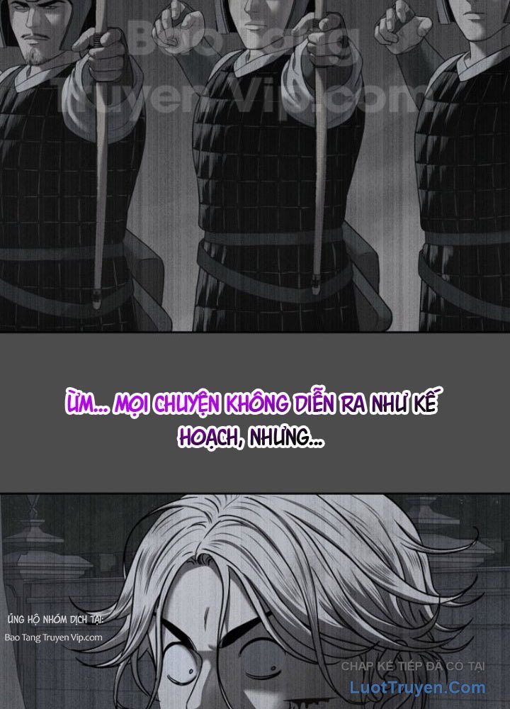Cương Thiết Liệt Đế Chapter 24 - 34