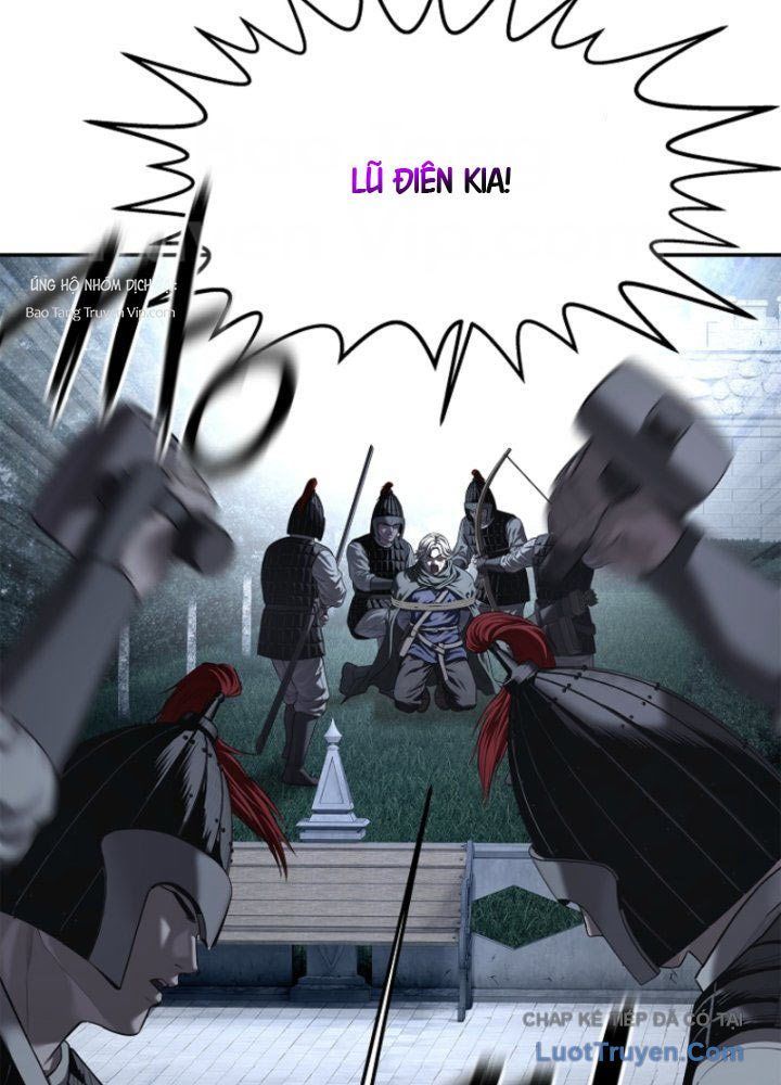 Cương Thiết Liệt Đế Chapter 24 - 9