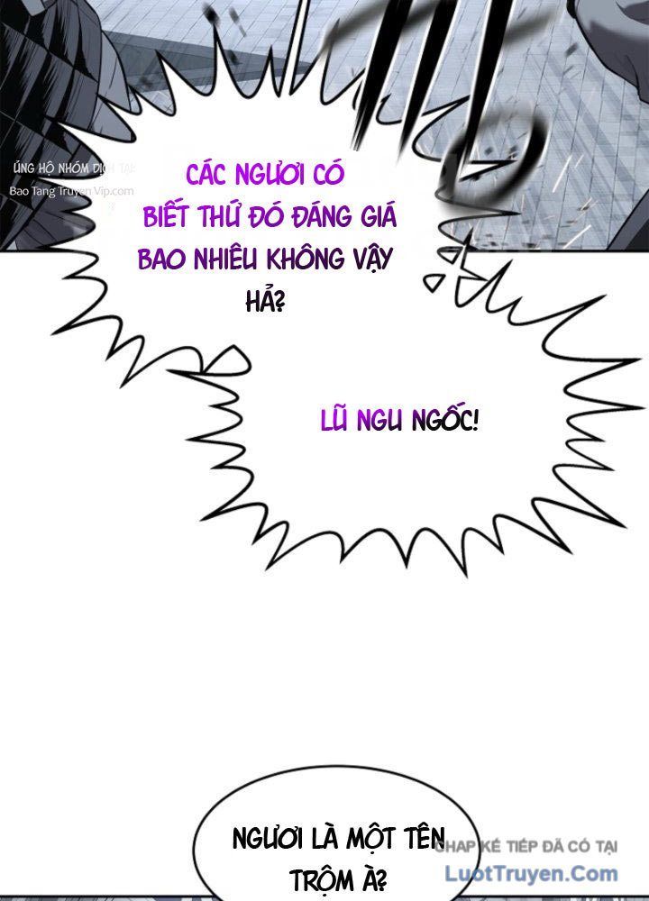 Cương Thiết Liệt Đế Chapter 24 - 10