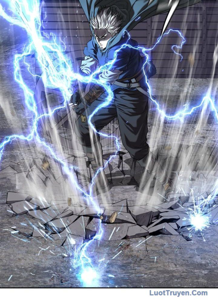 Cương Thiết Liệt Đế Chapter 25 - 123