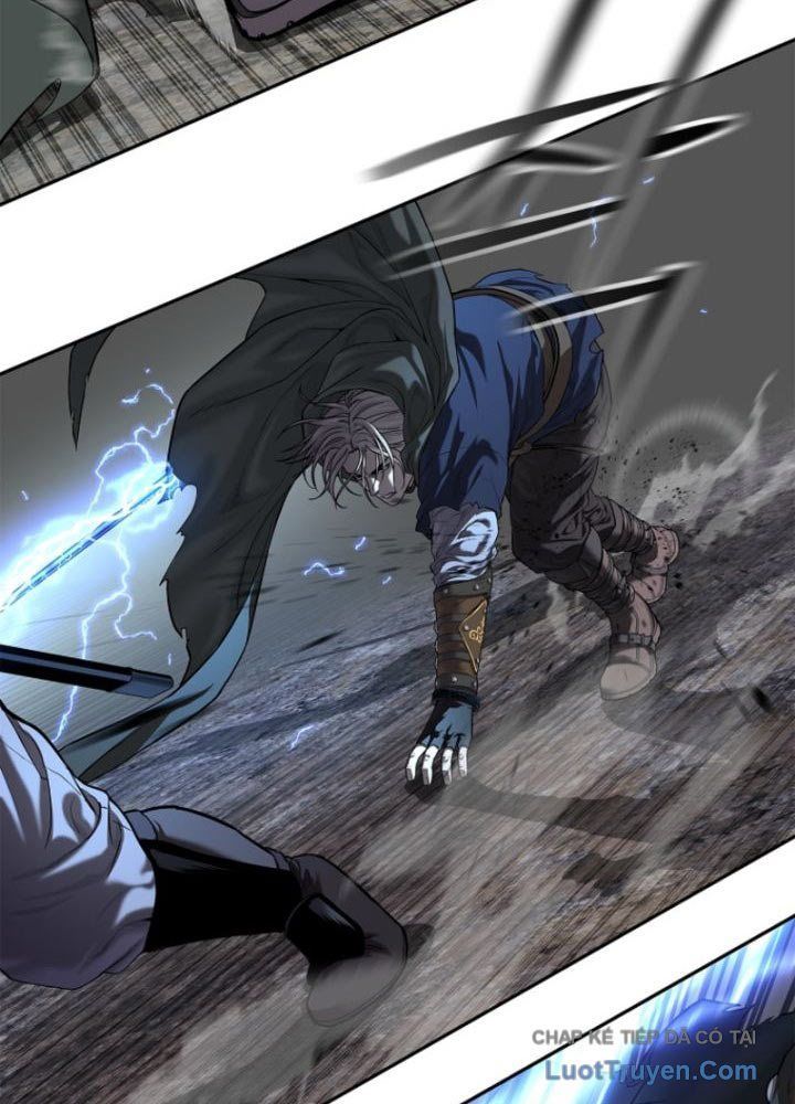Cương Thiết Liệt Đế Chapter 25 - 135