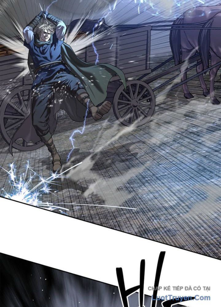 Cương Thiết Liệt Đế Chapter 25 - 146