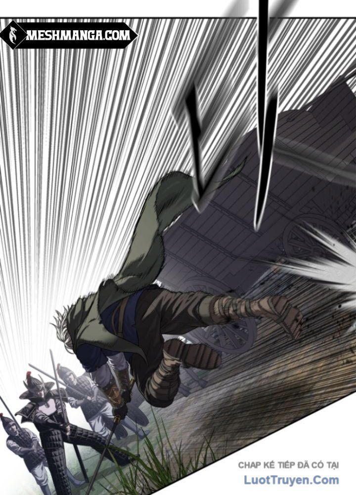 Cương Thiết Liệt Đế Chapter 25 - 16