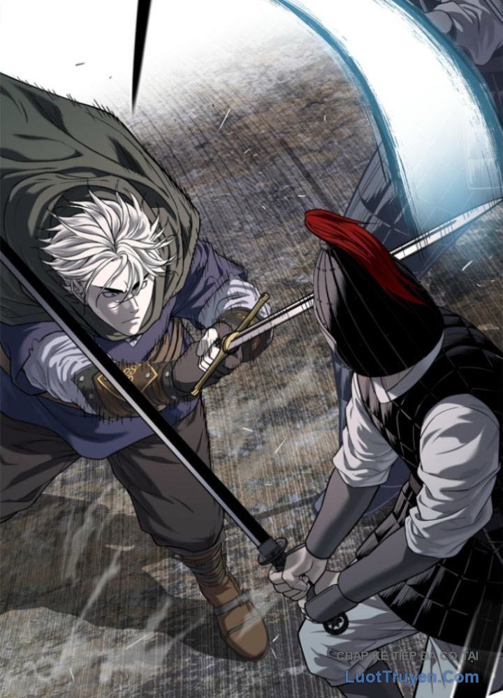 Cương Thiết Liệt Đế Chapter 25 - 19