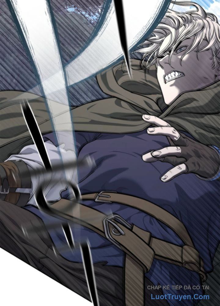 Cương Thiết Liệt Đế Chapter 25 - 25