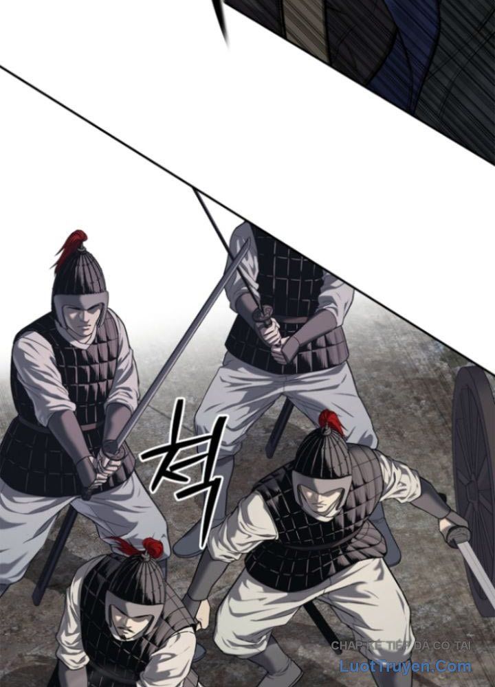 Cương Thiết Liệt Đế Chapter 25 - 26