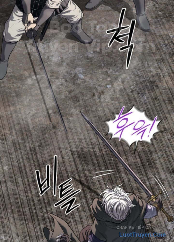 Cương Thiết Liệt Đế Chapter 25 - 27