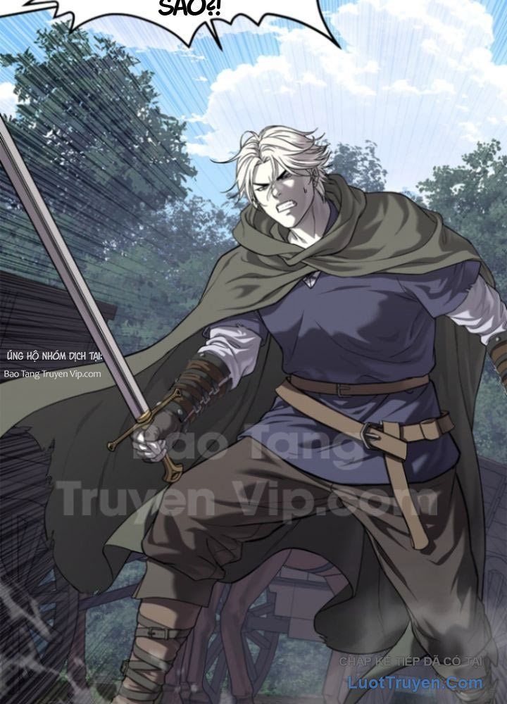 Cương Thiết Liệt Đế Chapter 25 - 29