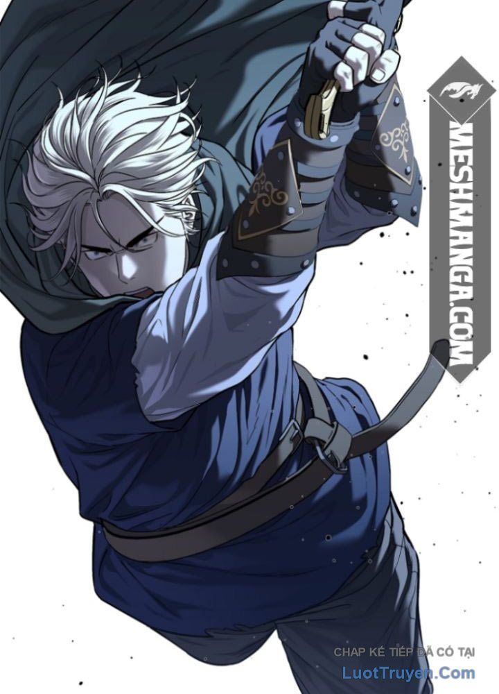 Cương Thiết Liệt Đế Chapter 25 - 38